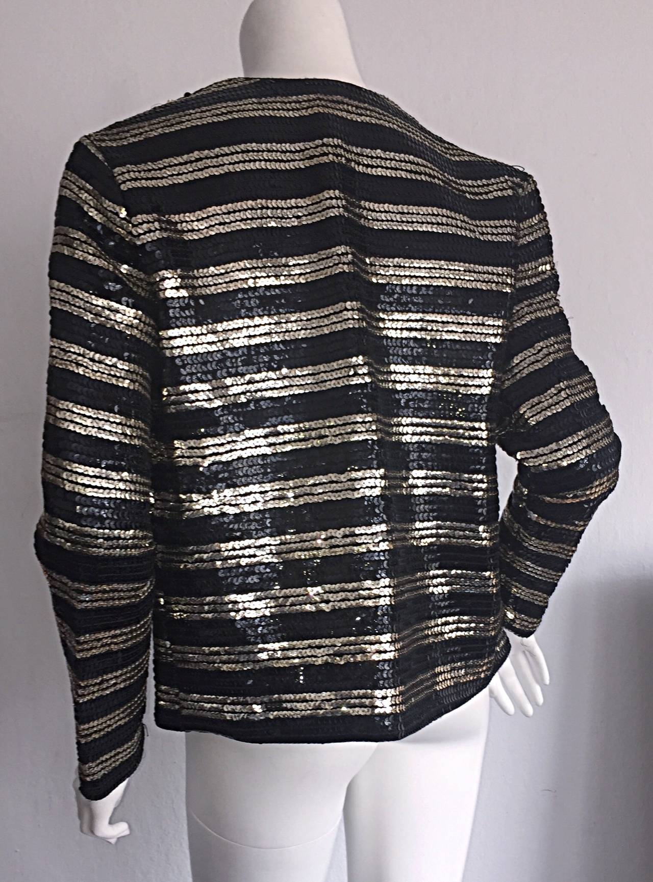 sequined cardigan sweaters
