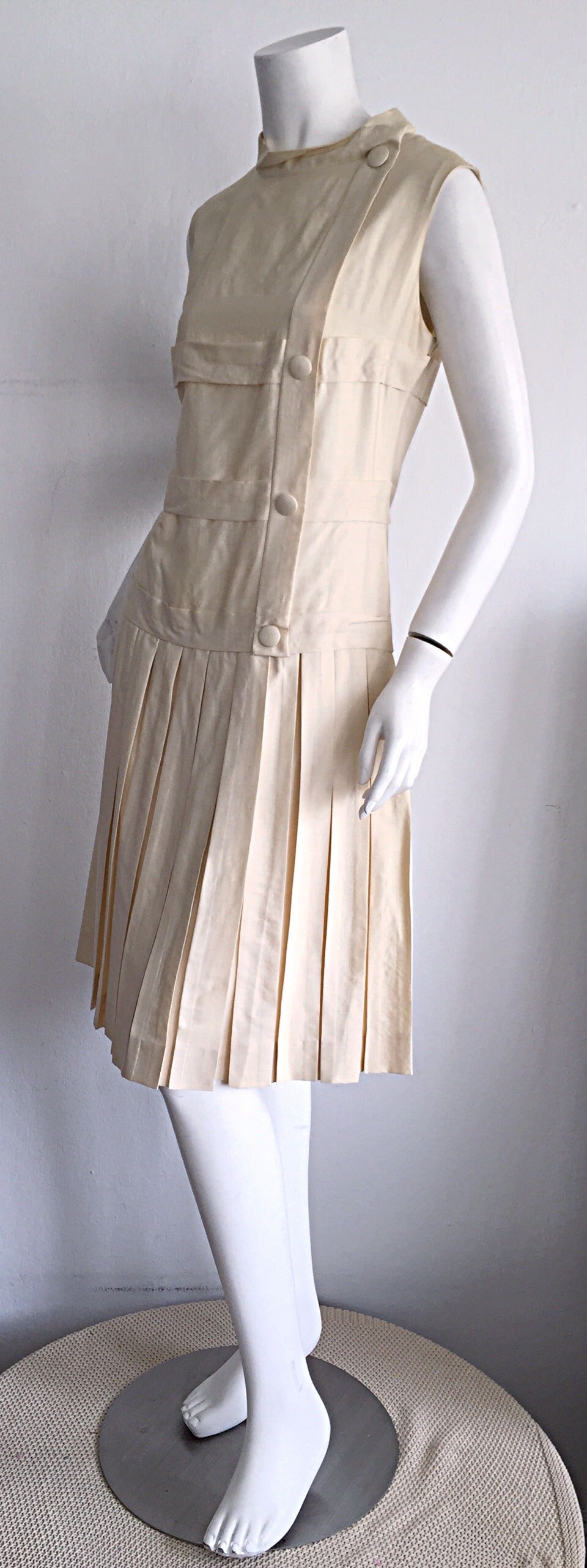 schiaparelli vintage dress