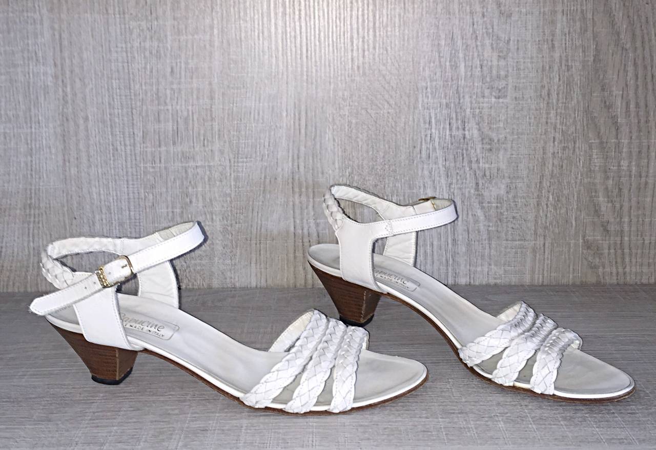 Buy > vintage sandals heels > in stock