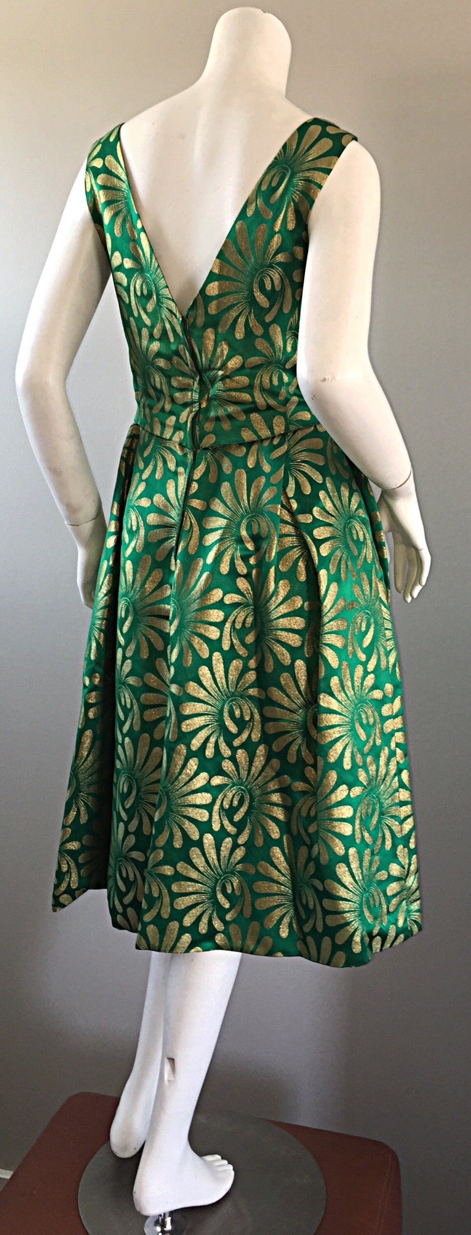 bonwit teller dress