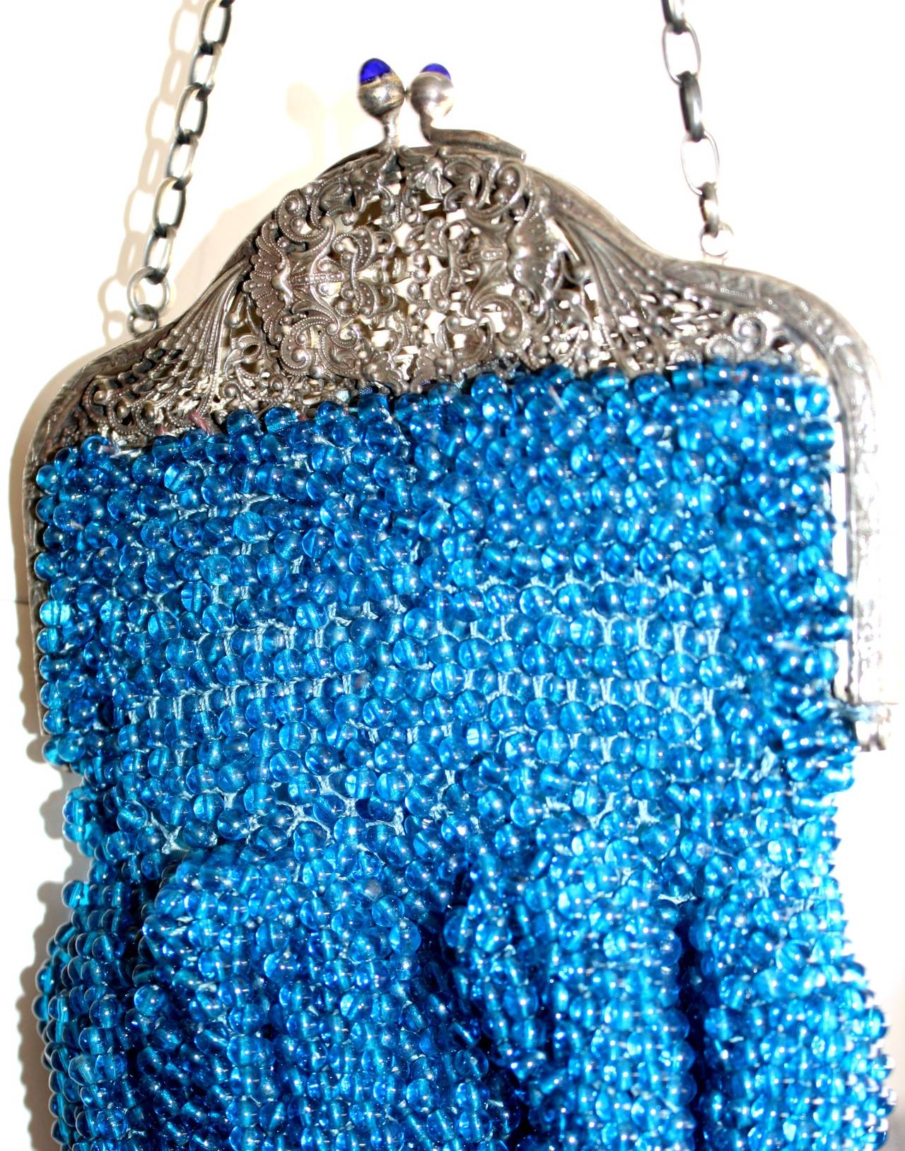 1920s purse