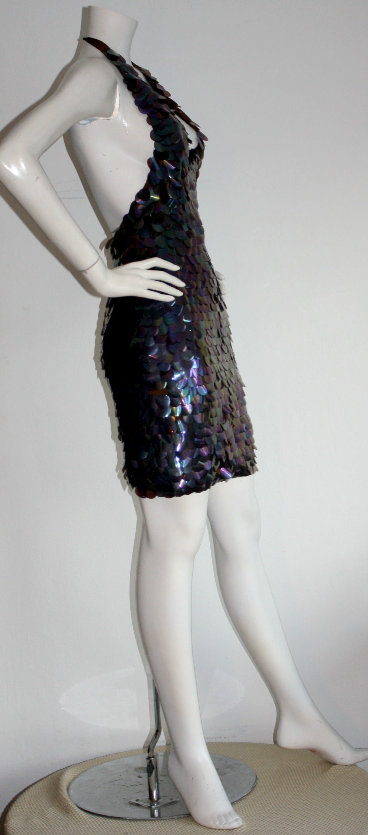 sparkly new years dress