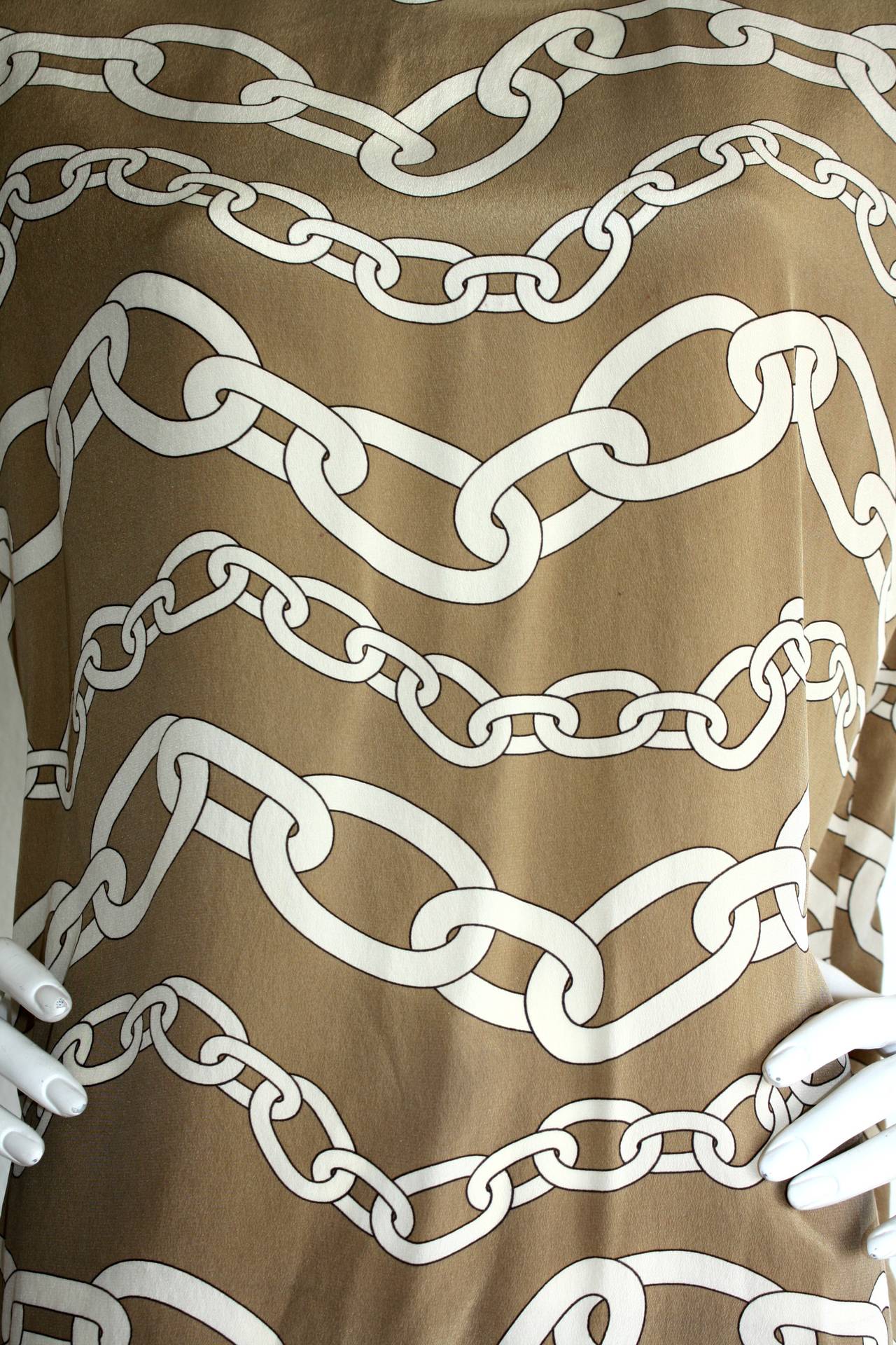 blouse rope design