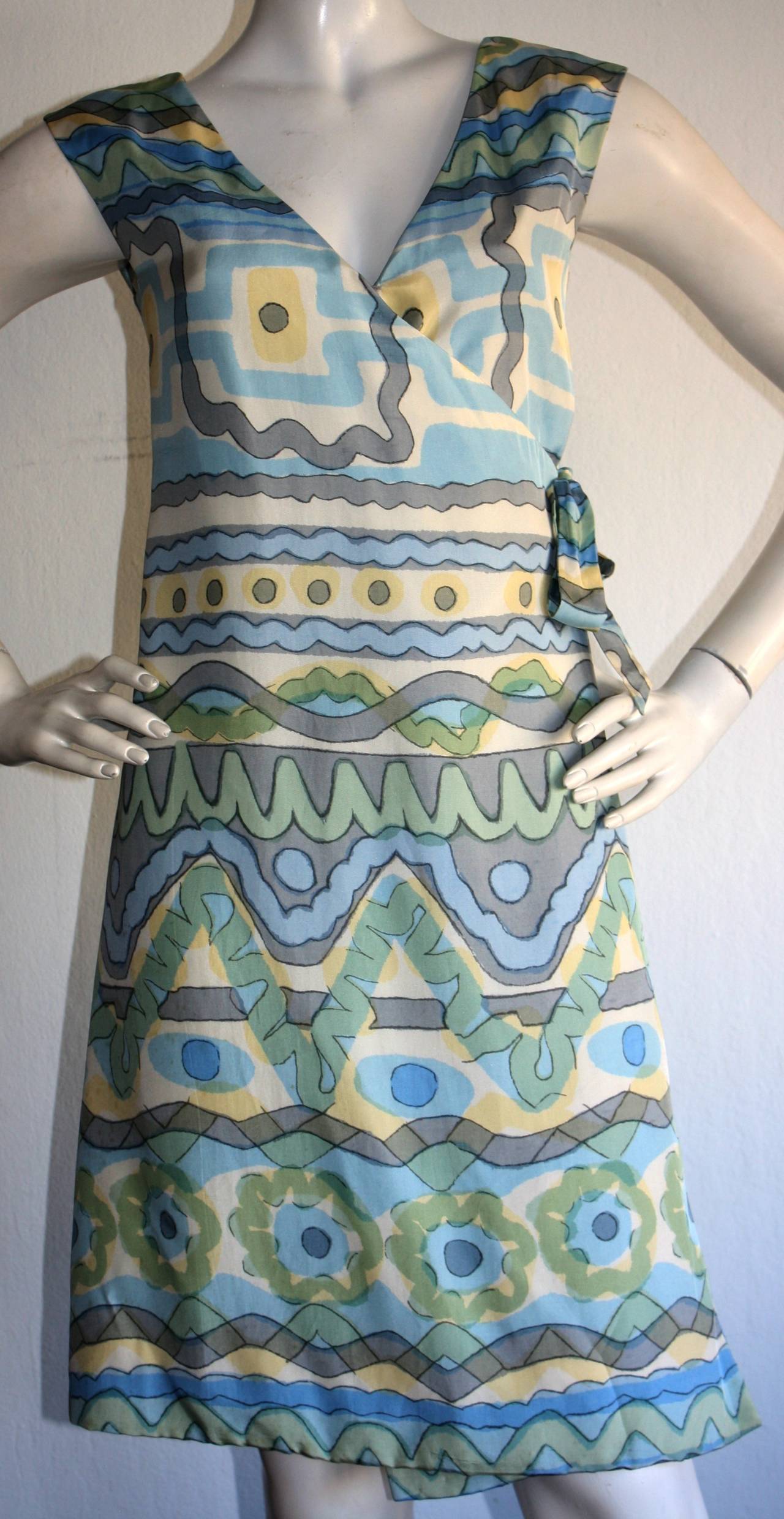 1967 dresses for sale