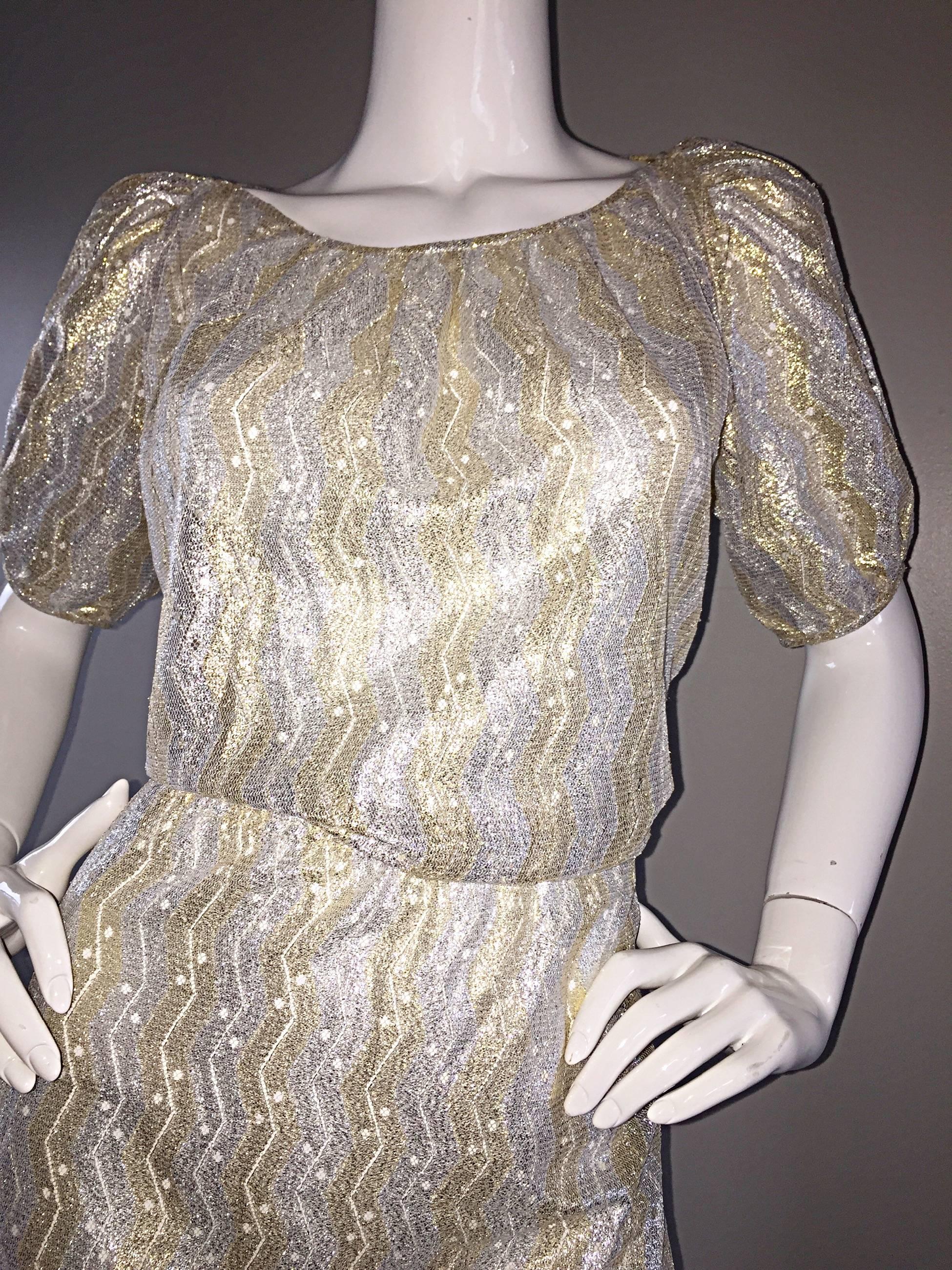 vintage adini dress