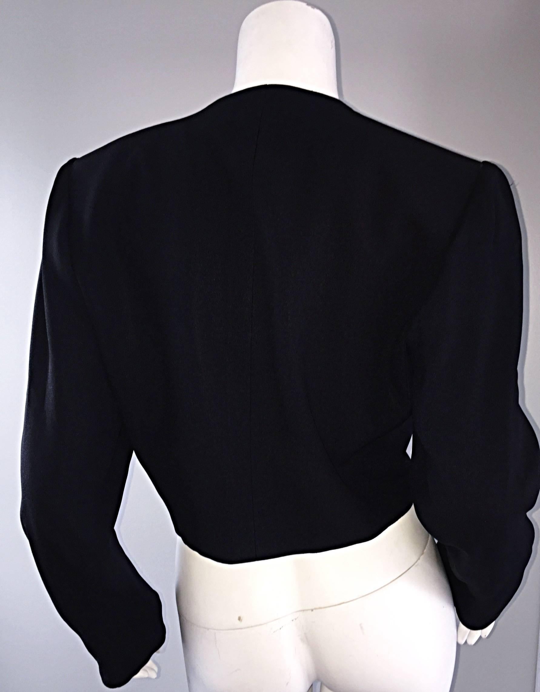 Vintage Yves Saint Laurent 