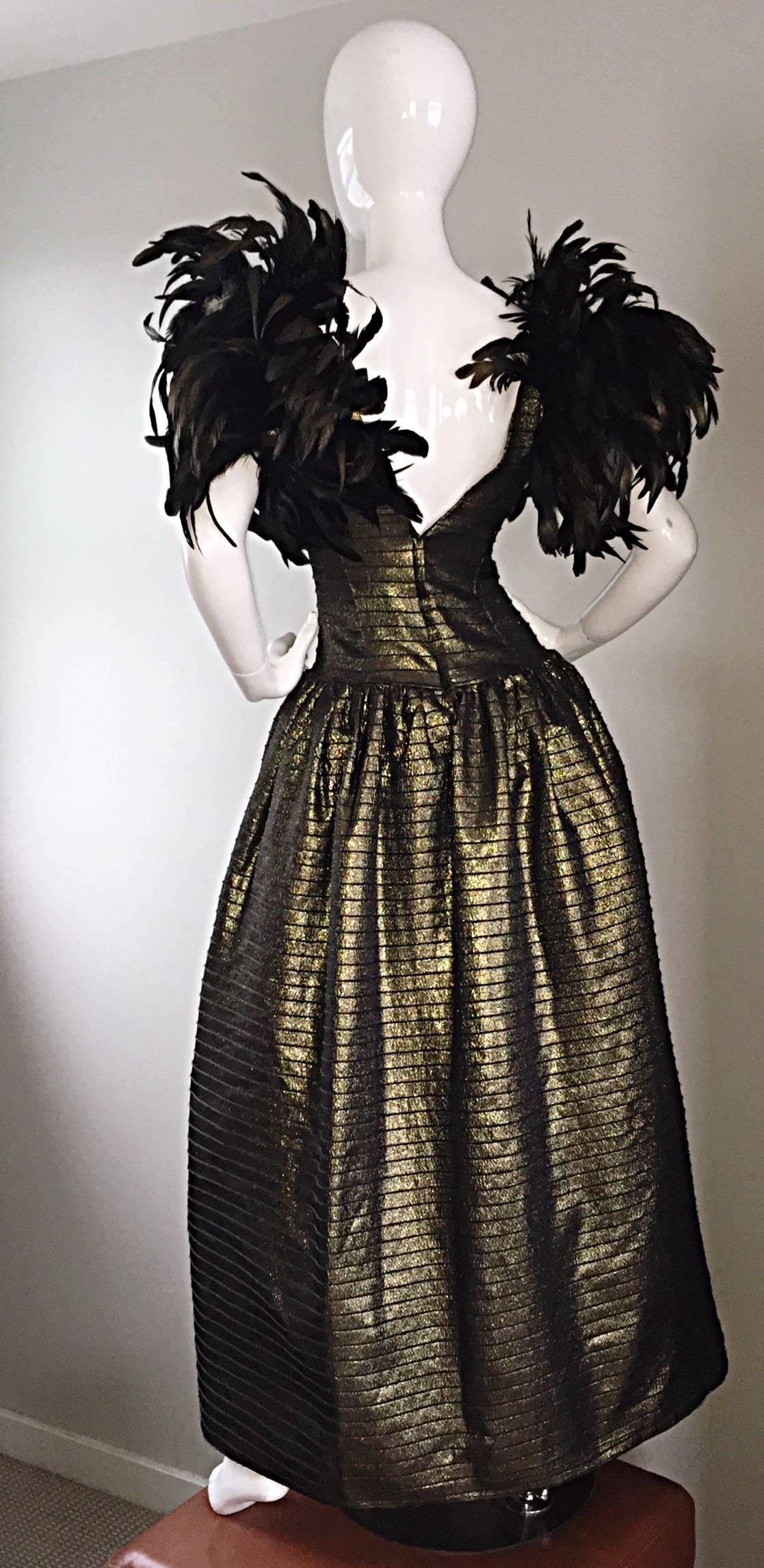 avant garde dresses for sale
