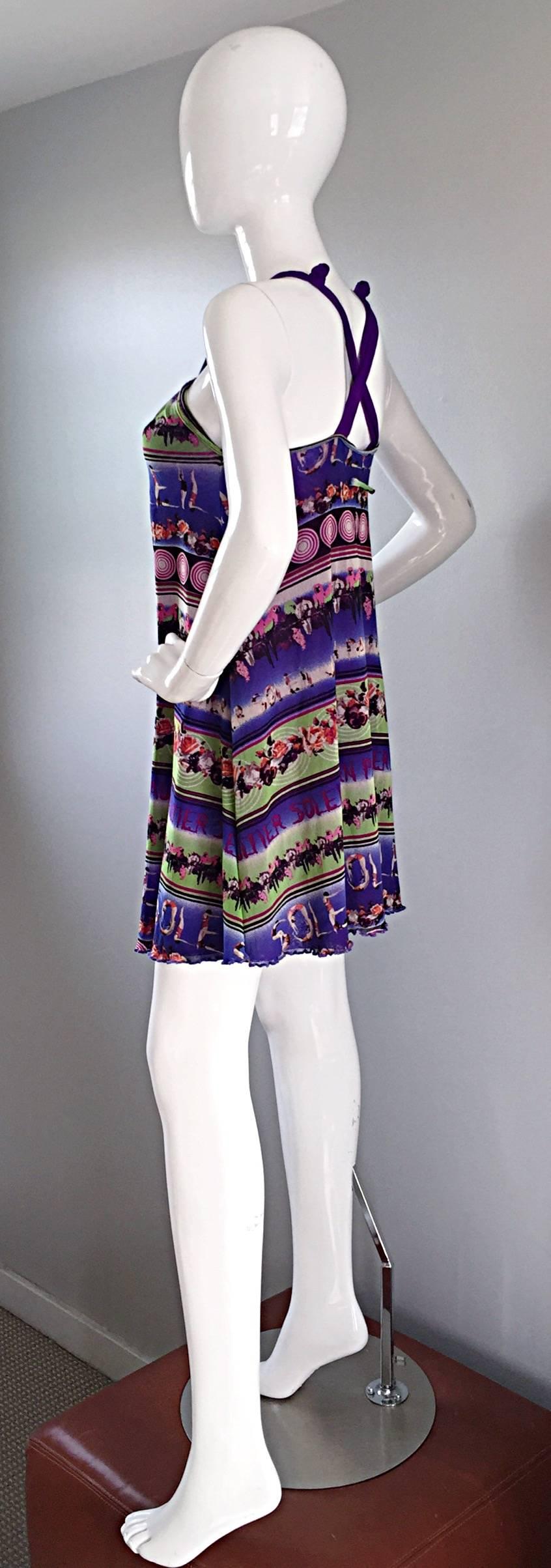 Jean Paul Gaultier Vintage 