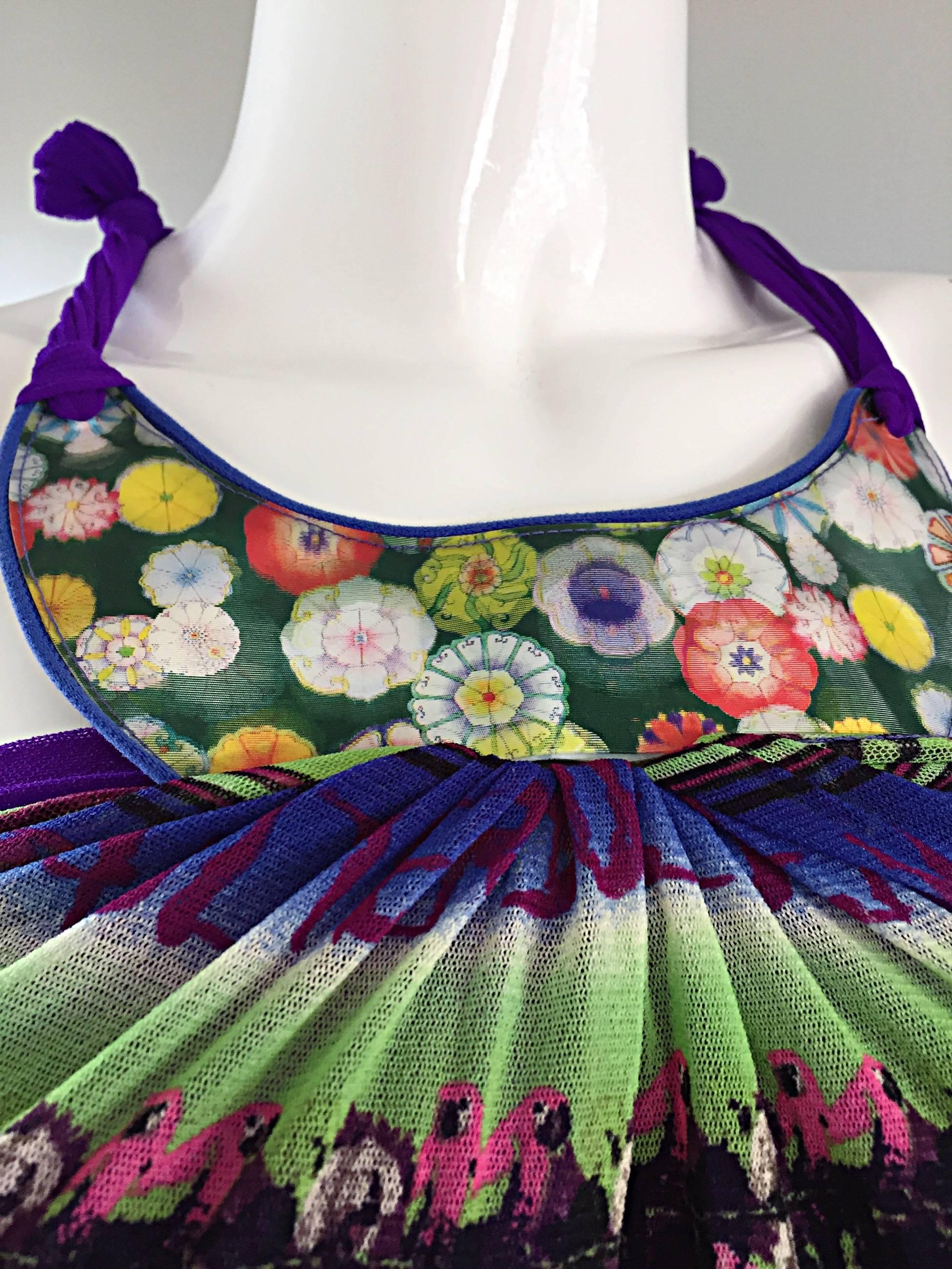 De las mujeres Jean Paul Gaultier Vintage 