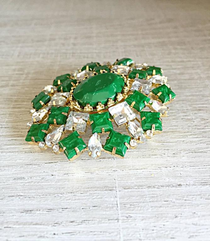 scaasi jewelry