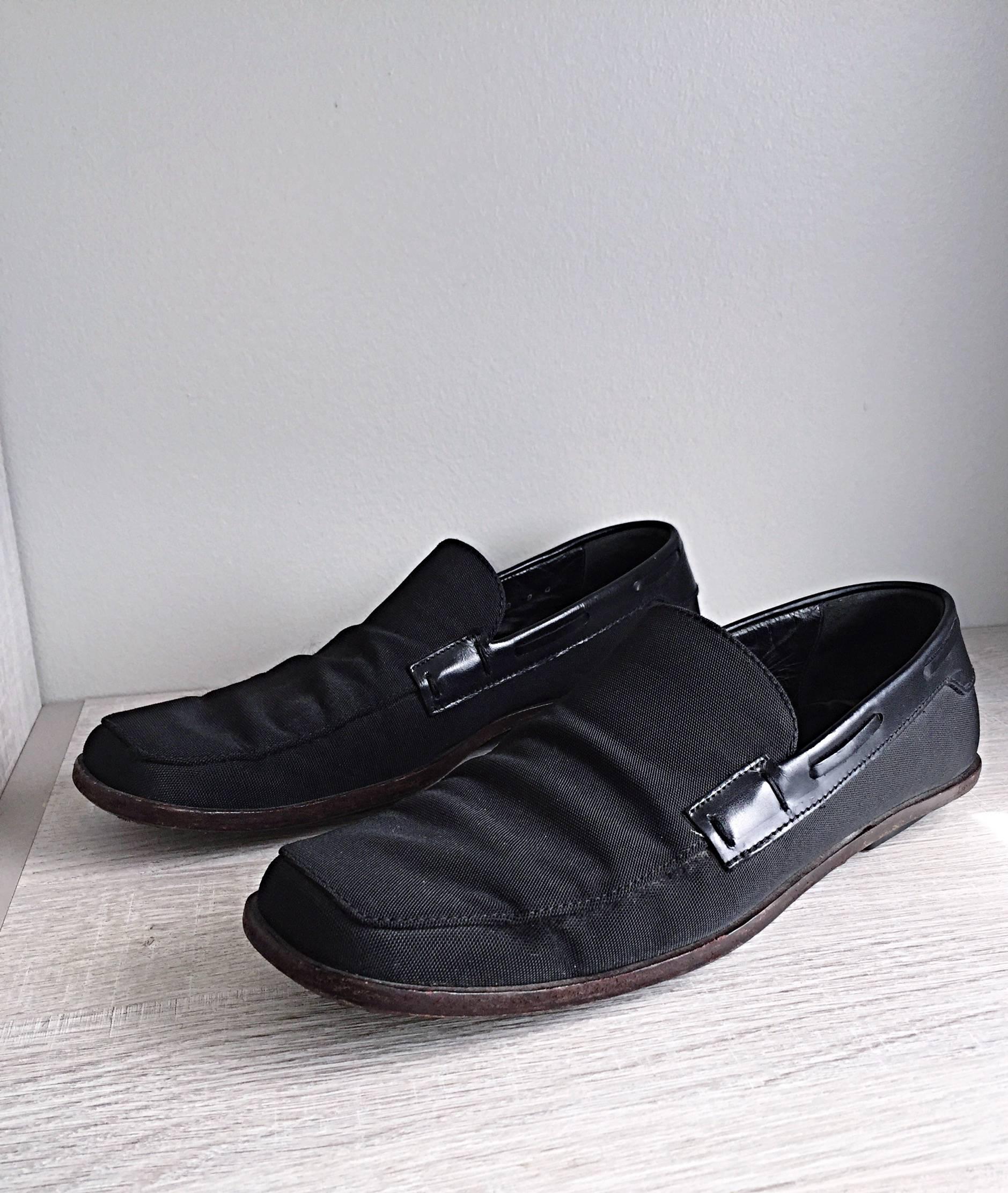 tom ford chaussure homme