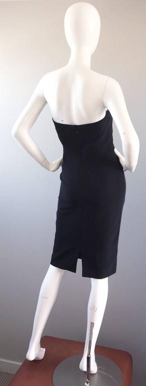 black cotton a line dress Black Pure Cotton A-Line Dress for Women — 100% Cotton main image 1