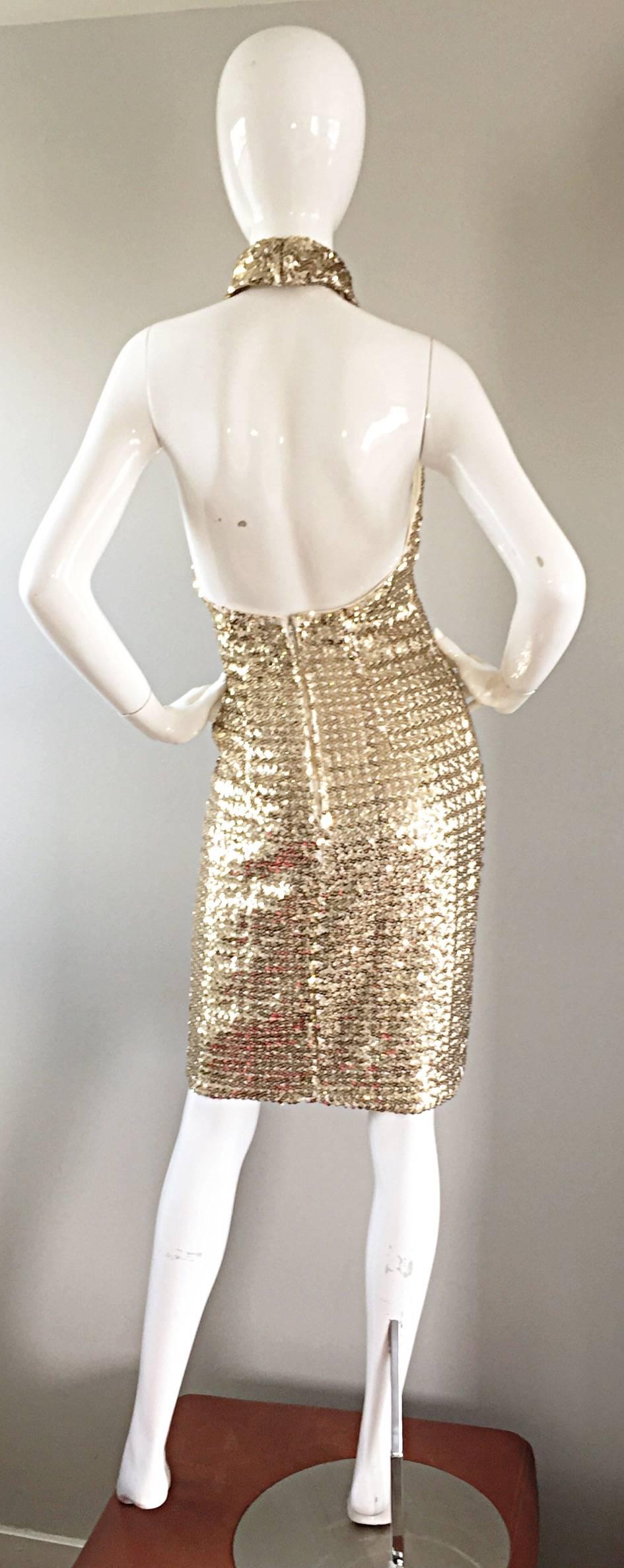 joseph magnin dress