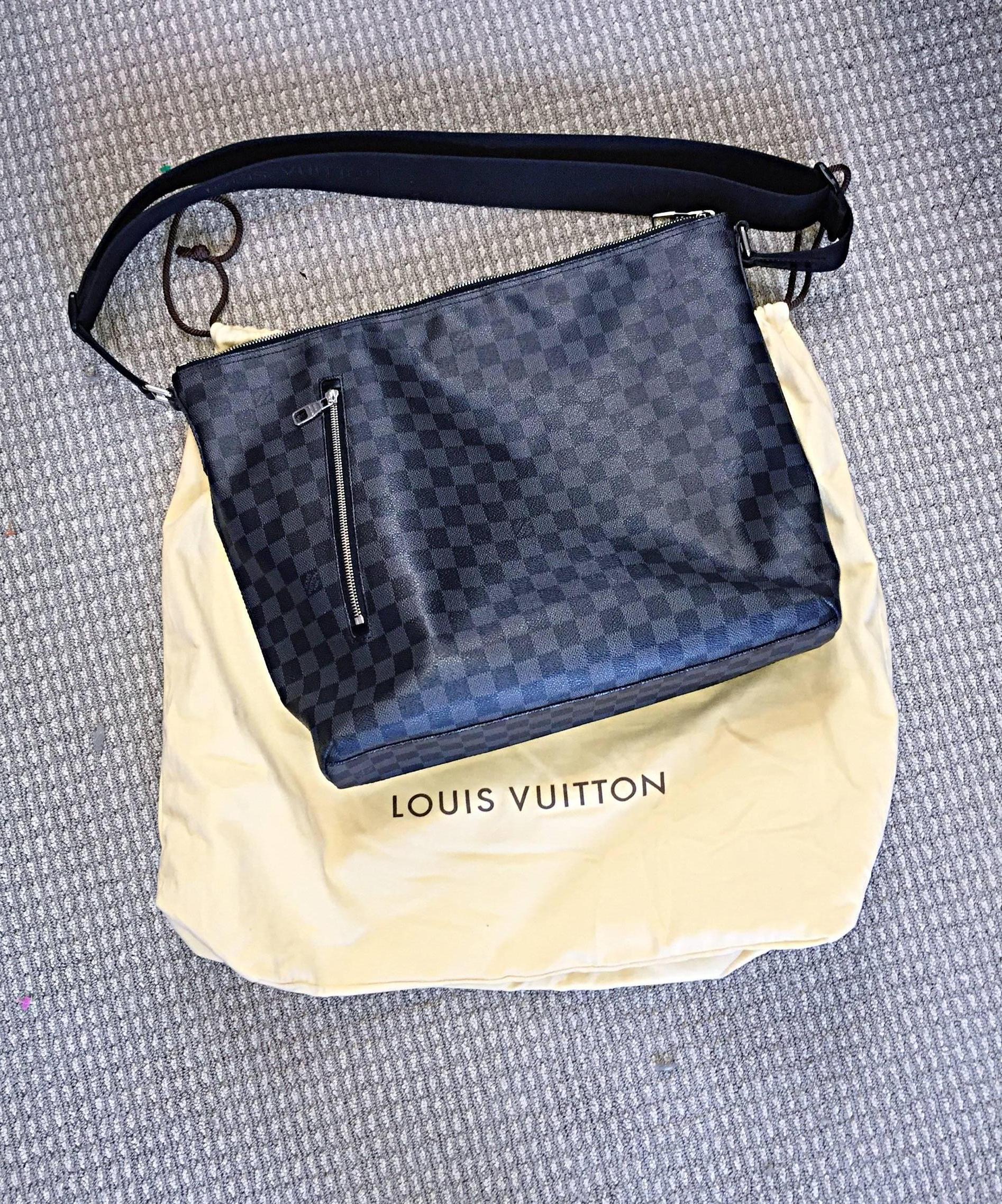 New Louis Vuitton 