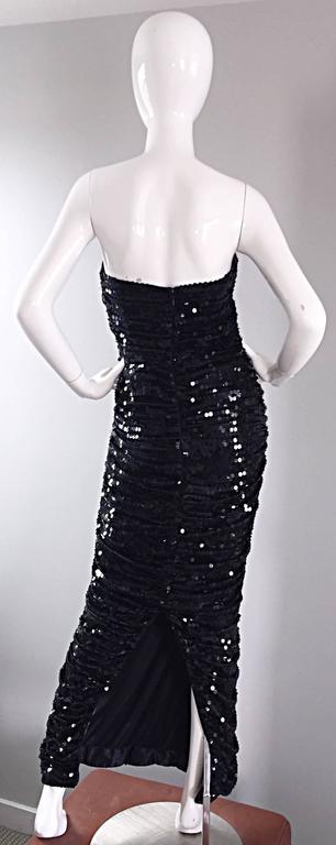oleg cassini evening gowns