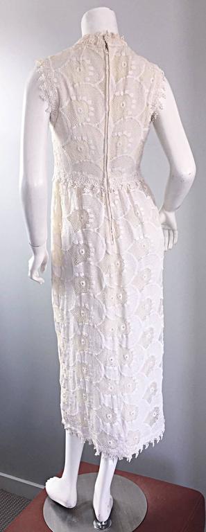 midi tea length dresses