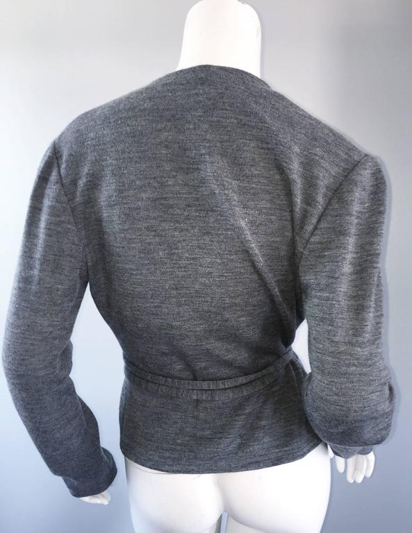 geoffrey beene cardigan