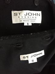 st john evening jacket