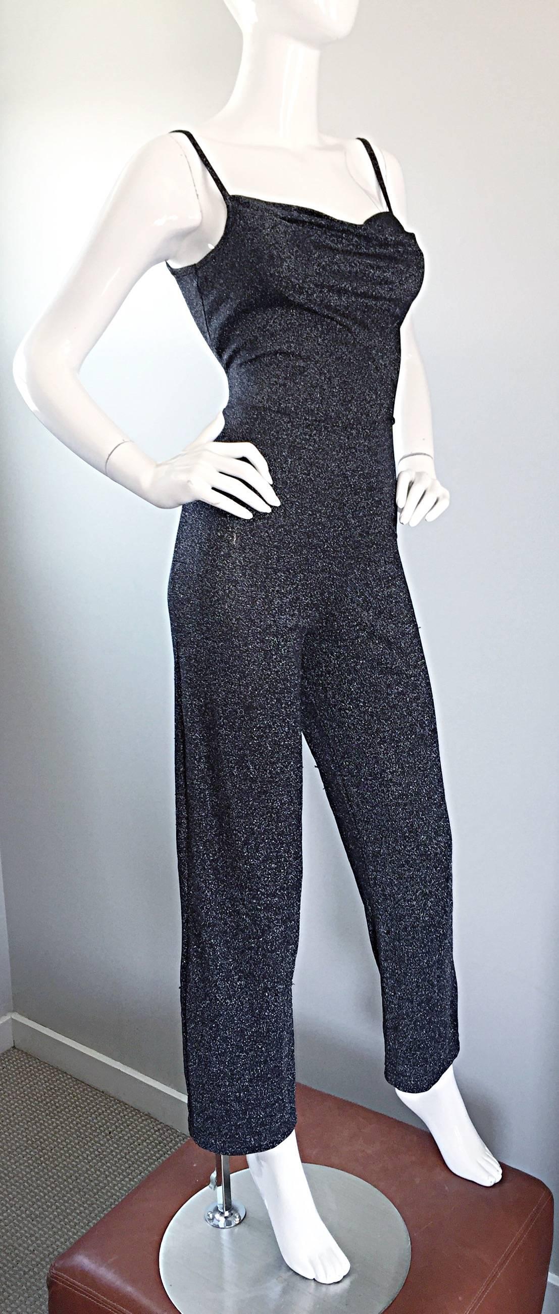 70s catsuit