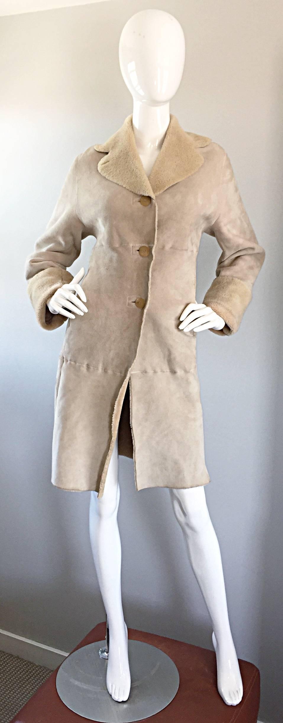 vintage giorgio armani leather jacket