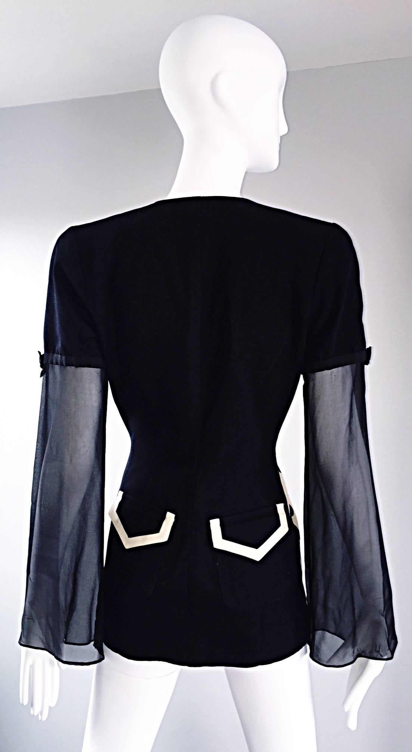 gemma kahng jacket