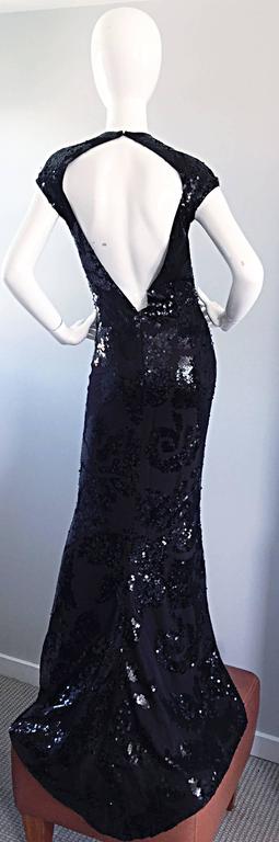 Vintage Sequin Dresses
