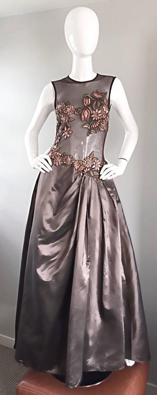 elie saab evening dresses sale