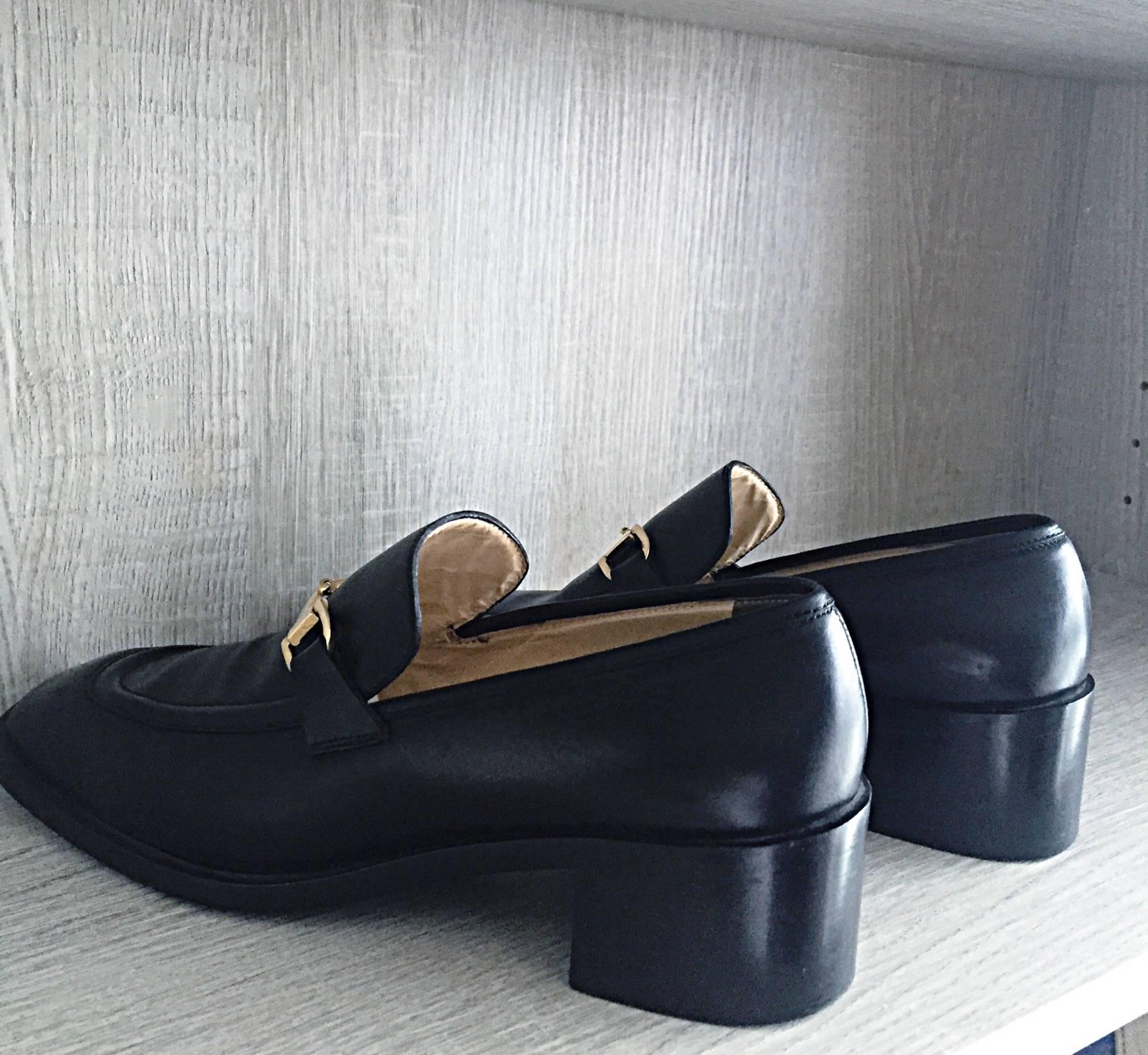 tom ford gucci loafers