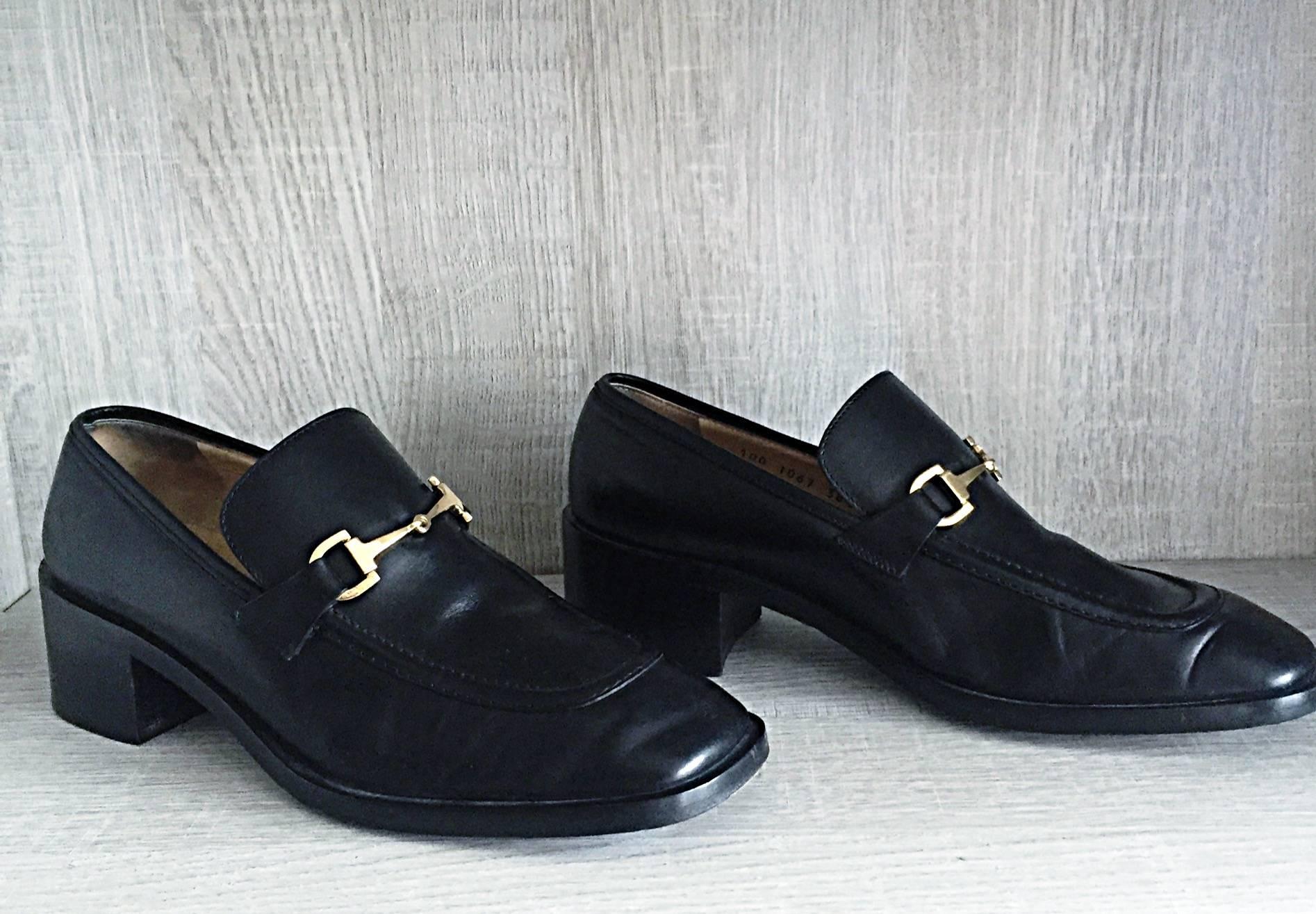 gucci 90s