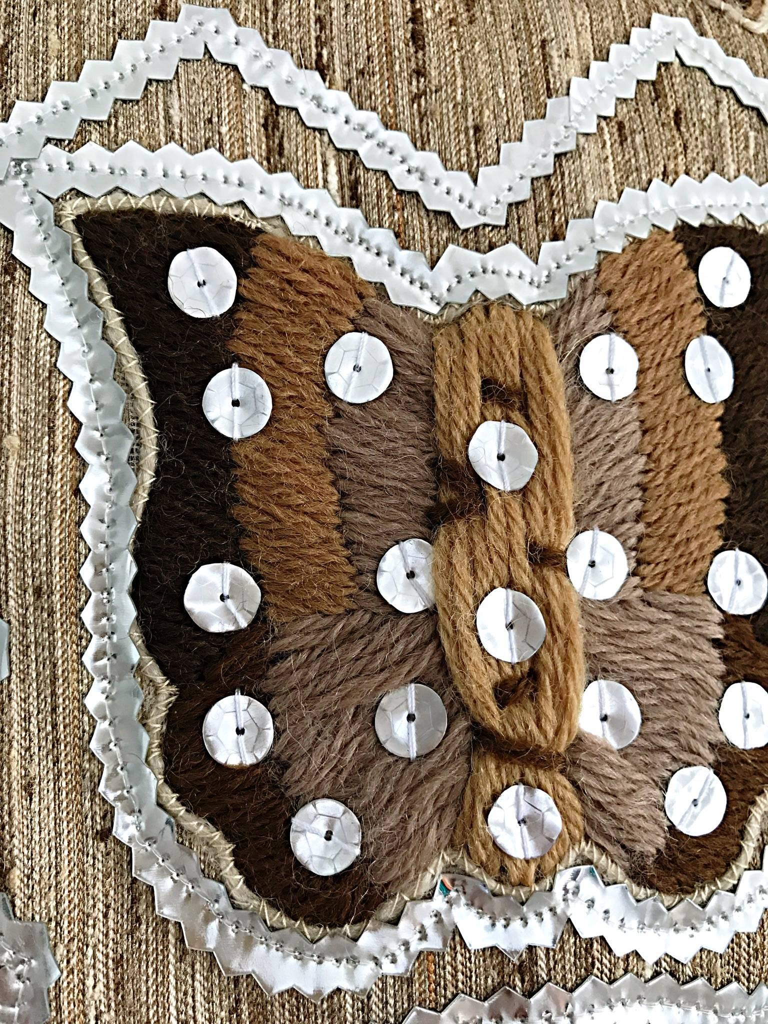 dior butterfly jacket