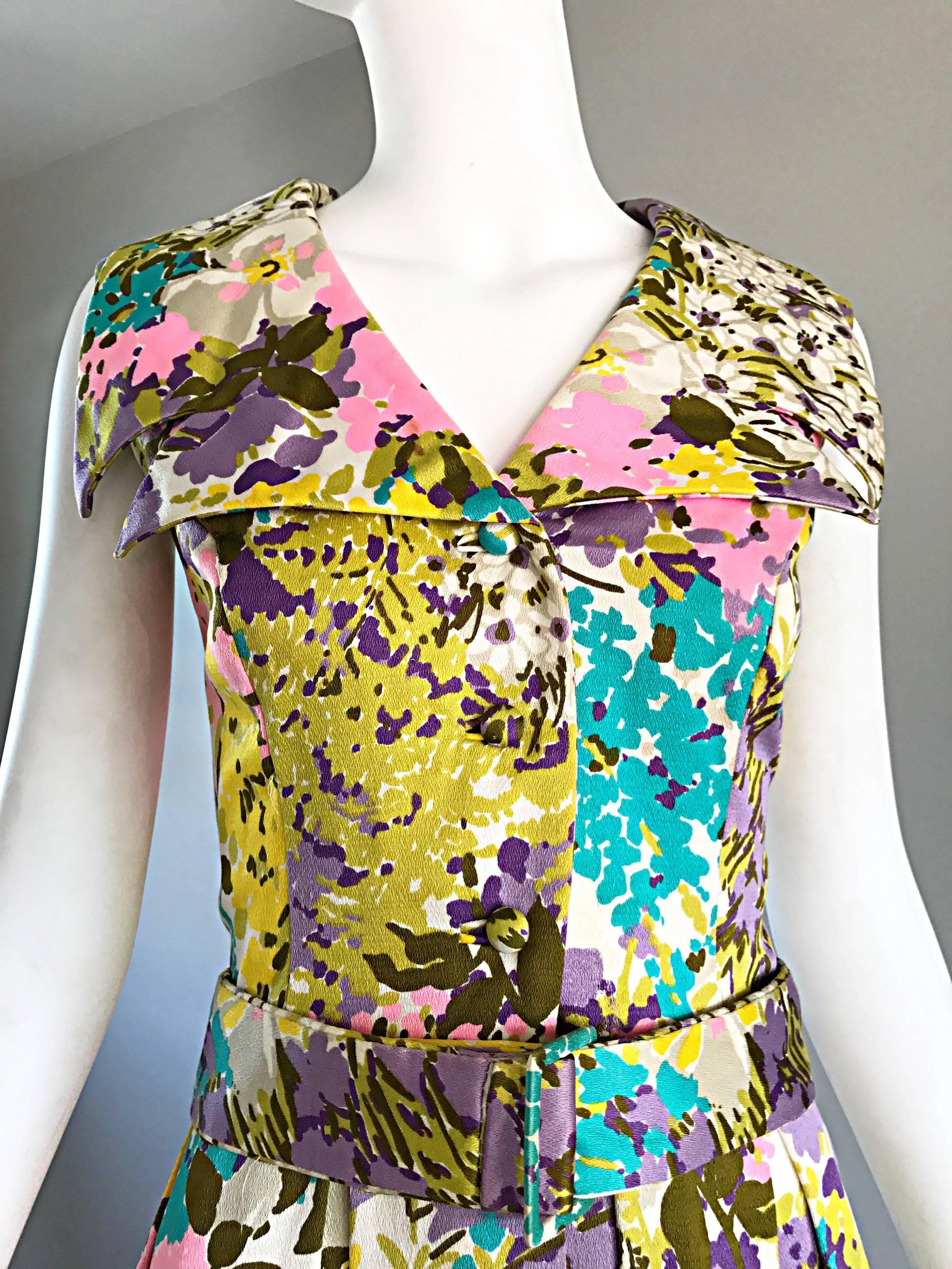 liberty bodice 1960