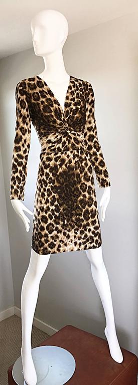 cheetah print alexander mcqueen's