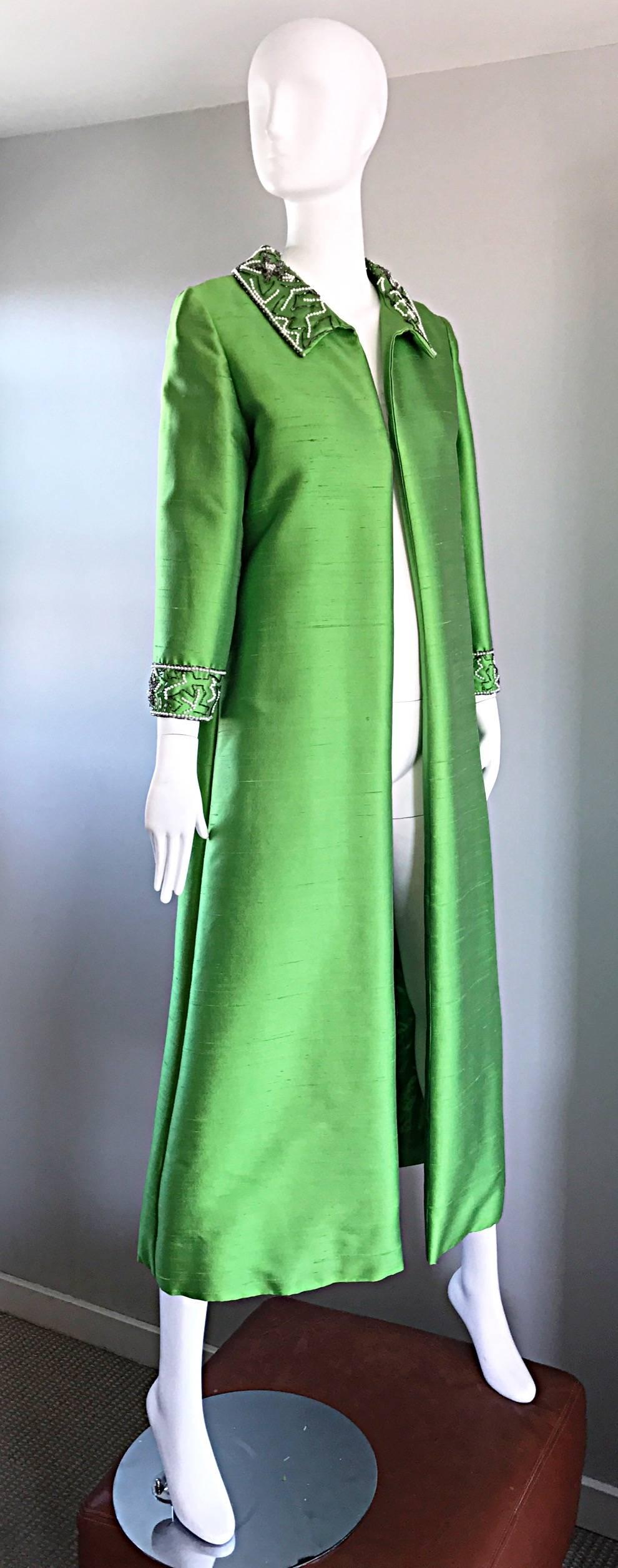 opera jacket