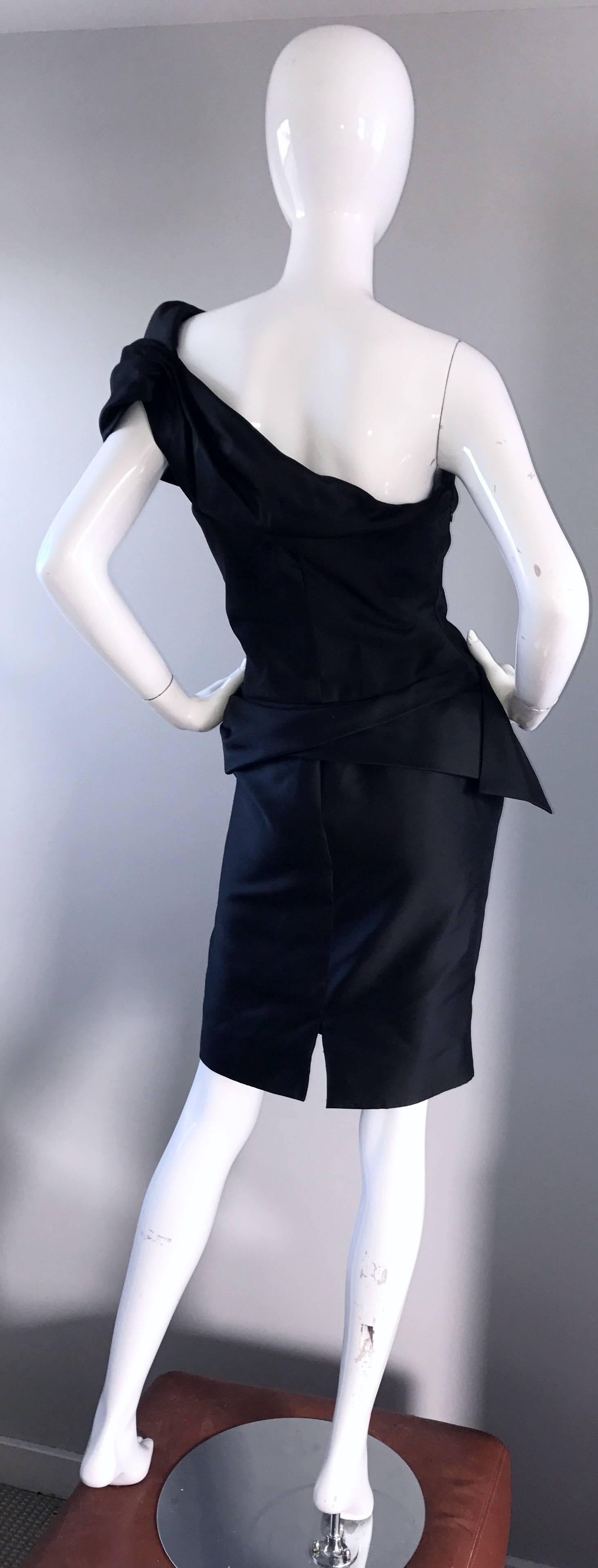 avant garde formal dress