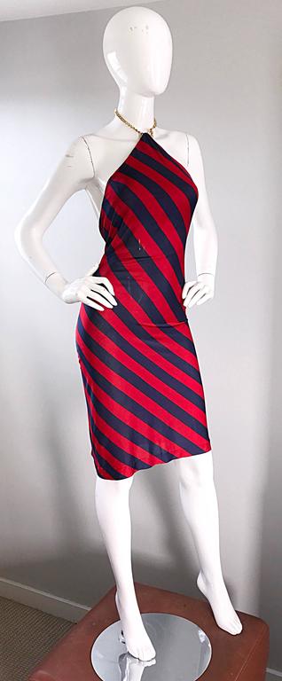 ralph lauren chain dress