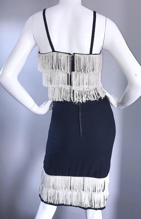 50s flapper