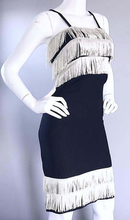 50s flapper