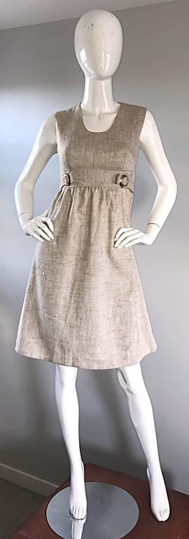lord and taylor linen dresses