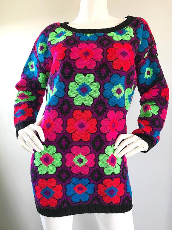 1980s Betsey Johnson Punk Label One 