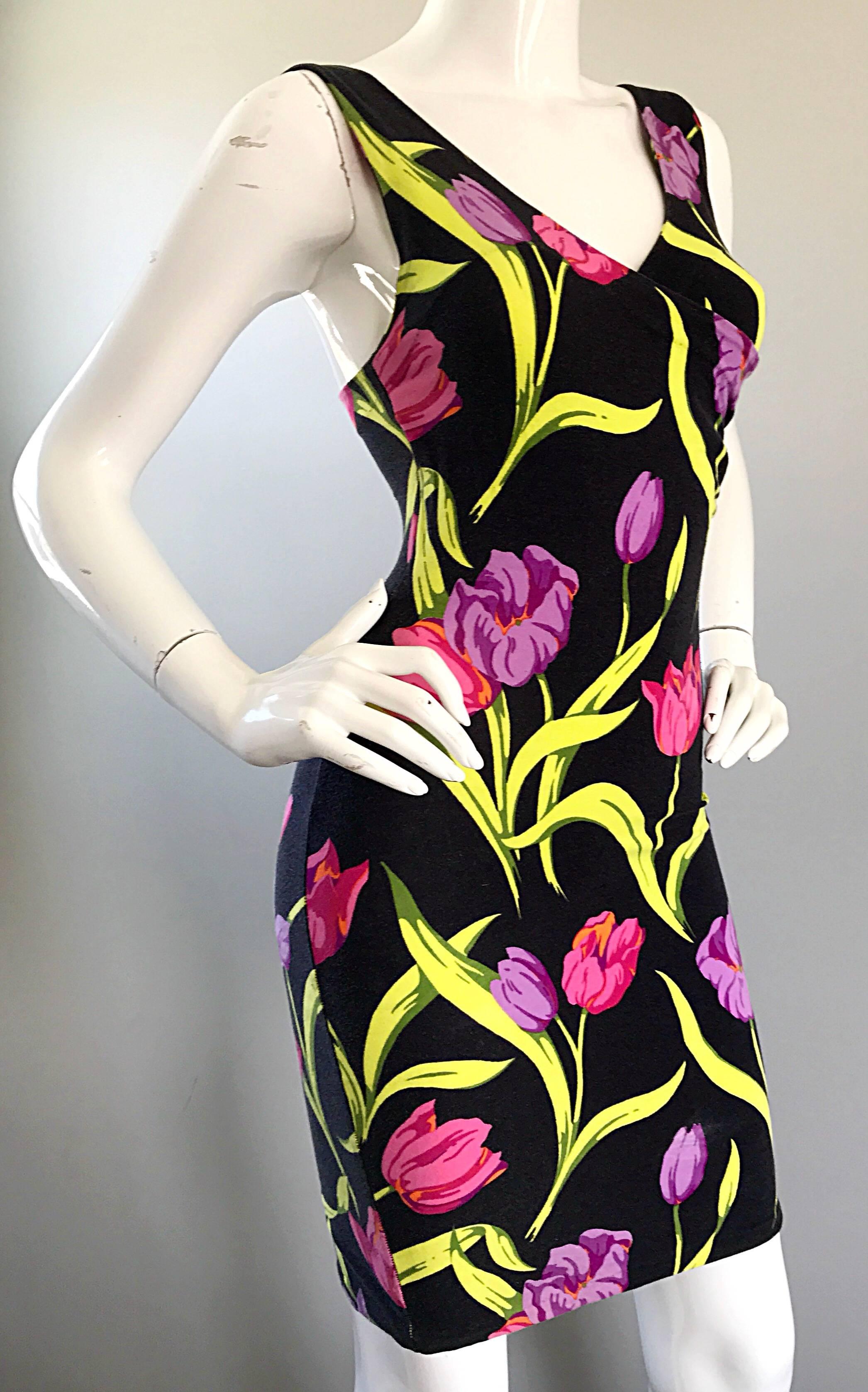 betsey johnson bodycon dresses