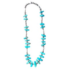 Beaded Necklaces