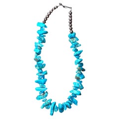 Beaded Necklaces