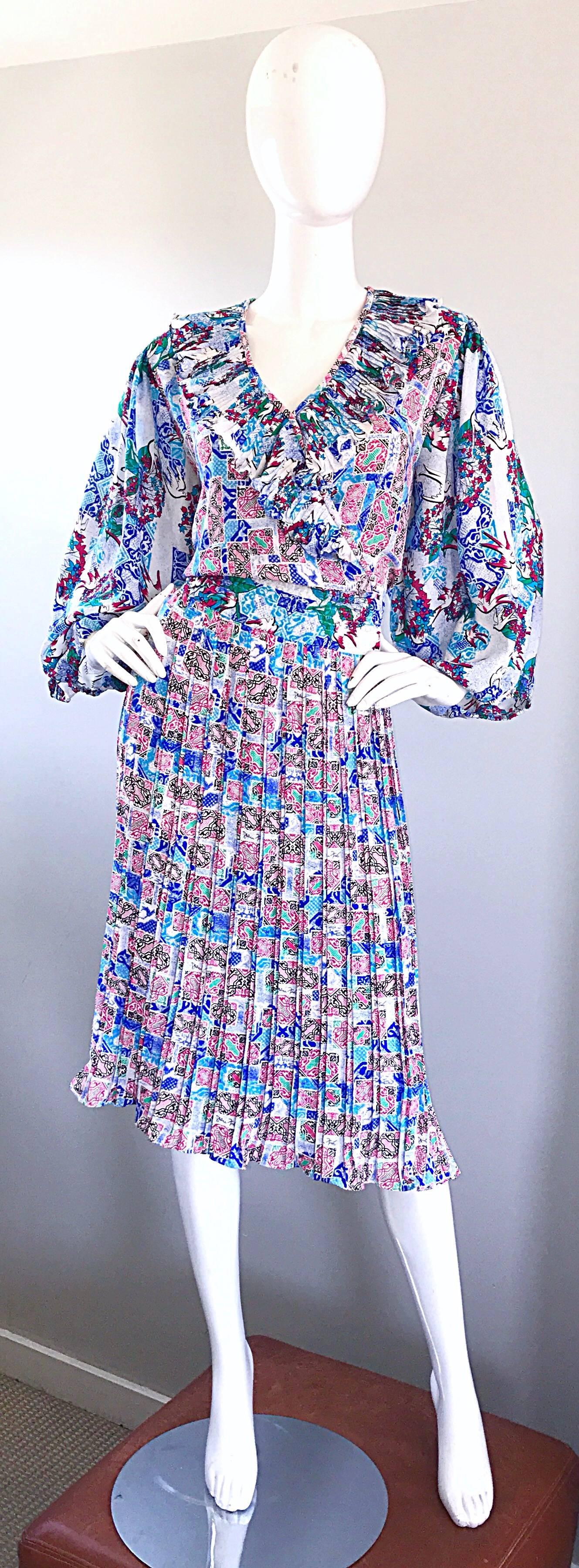 diane freis vintage dresses