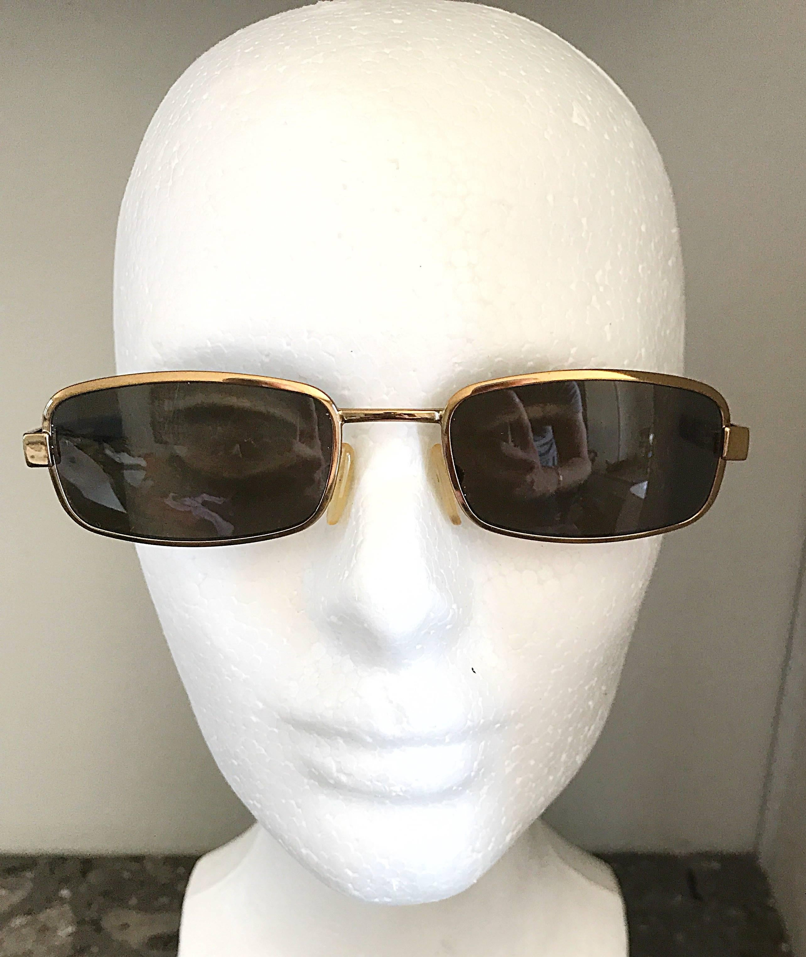 Tom Ford for Gucci Unisex GG 1371/S 90s Vintage Tortoiseshell Square  Sunglasses For Sale at 1stDibs | tom ford gucci sunglasses, gucci tom ford  sunglasses, gucci 90s sunglasses