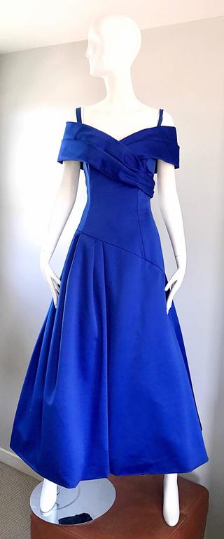 victor costa evening gowns