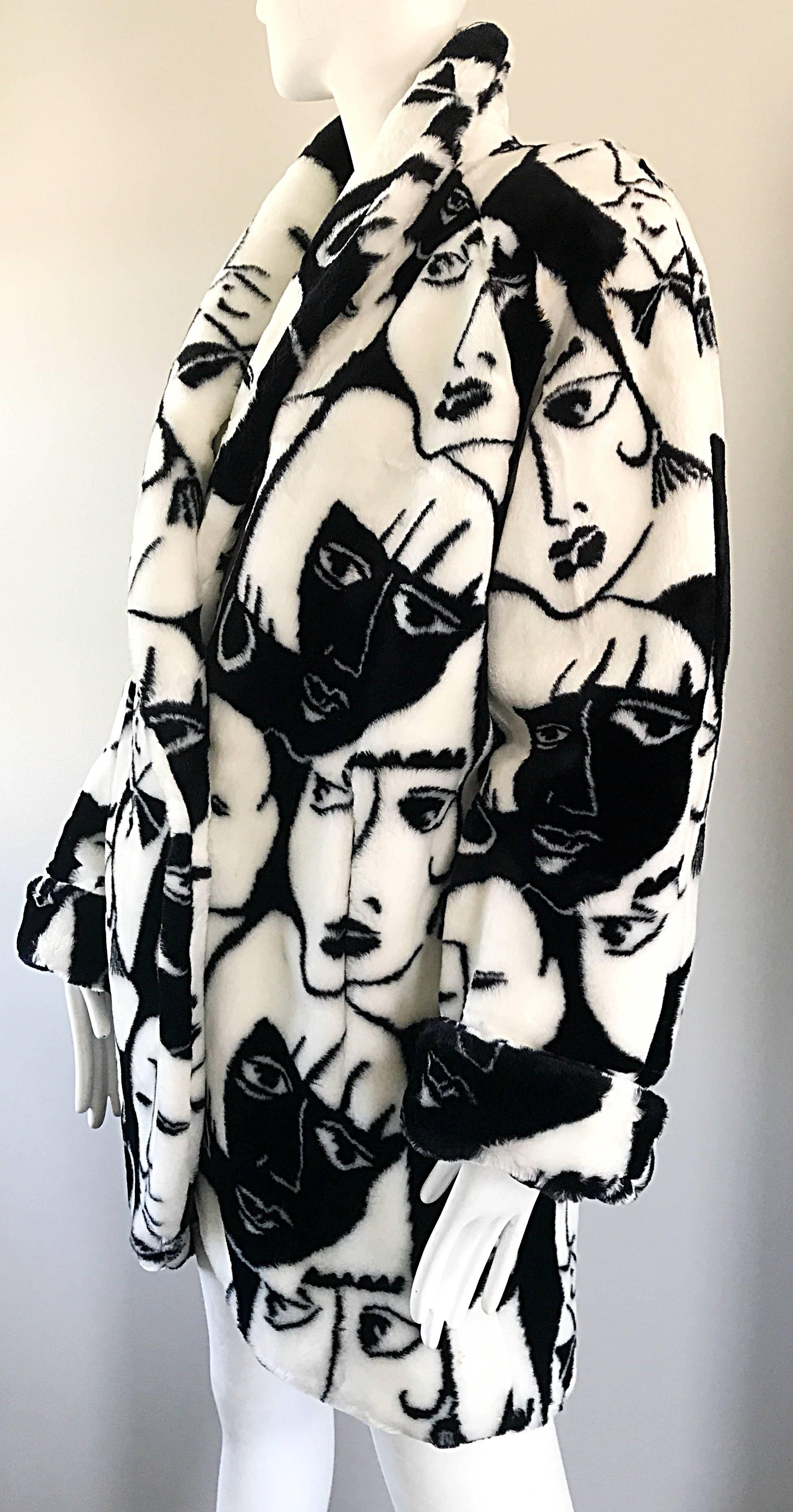 picasso jacket vintage