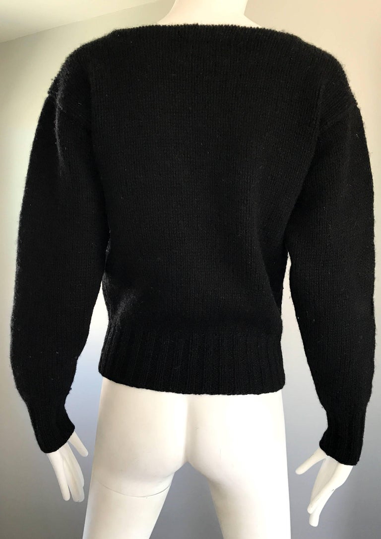 vintage ralph lauren sweaters