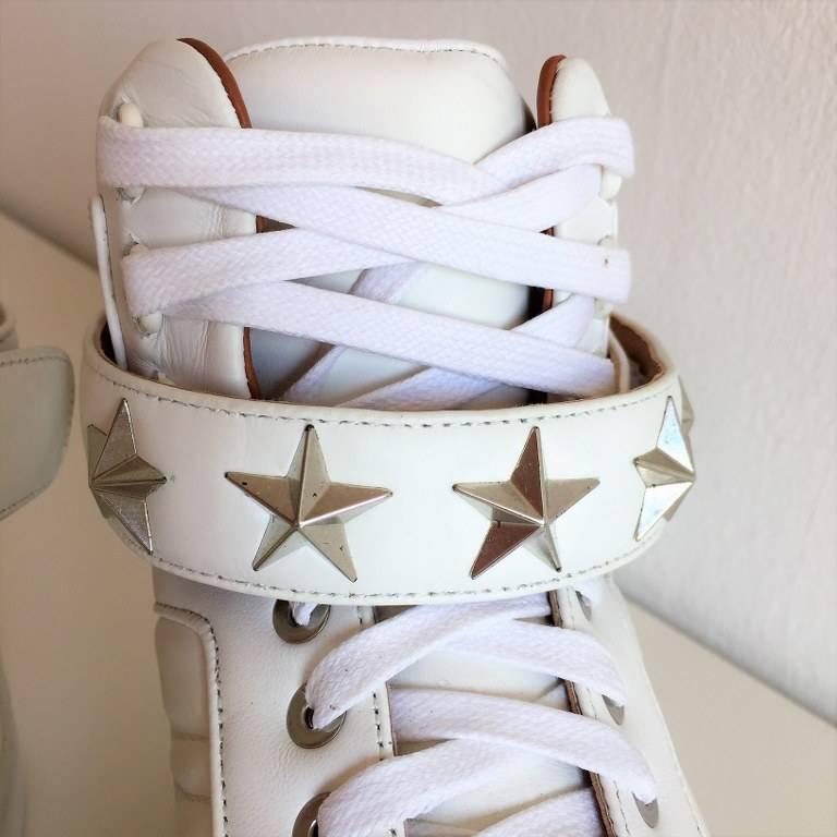 givenchy tyson sneakers