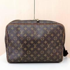 Louis Vuitton Reporter GM Business Bag in LV monogram