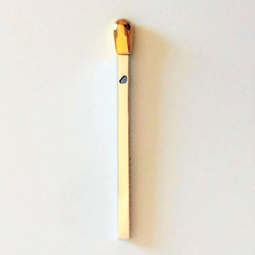 pasquale bruni matchstick necklace